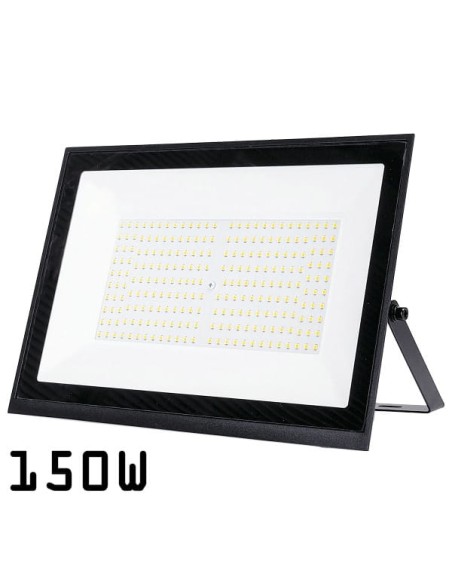 Faro led 150W IP65 13500 lumen 6500°K